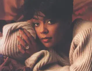 Anita Baker – Rhythm of Love