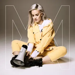 Anne Marie – Speak Your Mind (Deluxe)