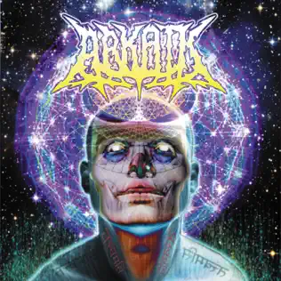 Arkaik – Metamorphignition