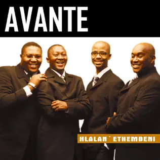 Avante – Hlalan' Ethembeni