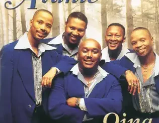 Avante – Qina