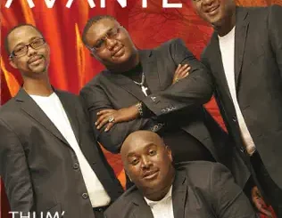 Avante – Them' Imvuselelo