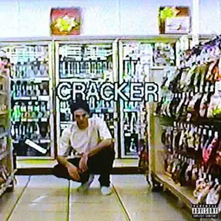 BONES – Cracker