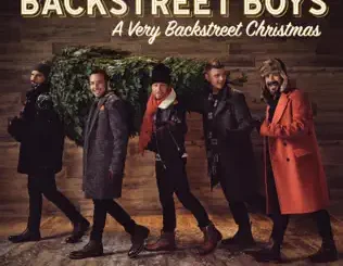Backstreet Boys – A Very Backstreet Christmas