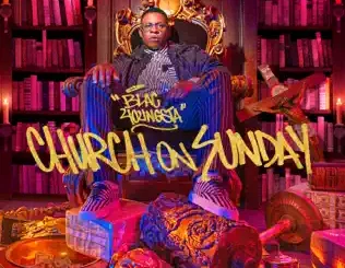Blac Youngsta – Church on Sunday