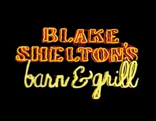 Blake Shelton – Blake Shelton's Barn and Grill