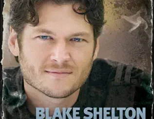 Blake Shelton – Startin' Fires