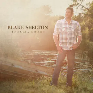 Blake Shelton – Texoma Shore