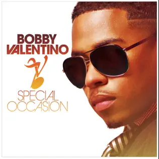 Bobby V – Special Occasion