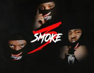 Bossman Birdie, Milli Major & Paper Pabs – 3Smoke