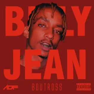 Boutross – Billy Jean