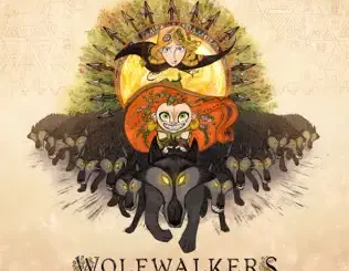 Bruno Coulais, Kíla & AURORA – WolfWalkers (Original Motion Picture Soundtrack)