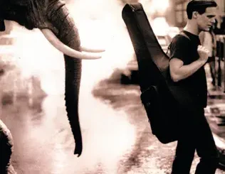 Bryan Adams – On a Day Like Today