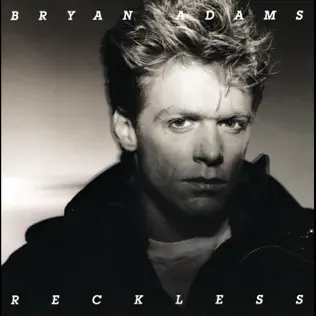 Bryan Adams – Reckless