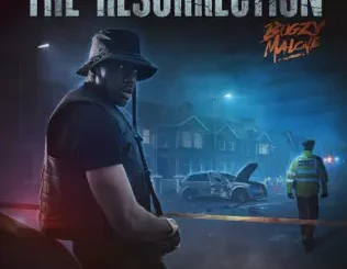 Bugzy Malone – The Resurrection