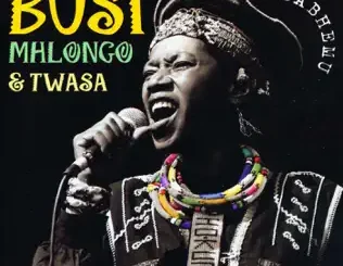 Busi Mhlongo and Twasa – Babhemu