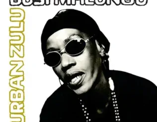 Busi Mhlongo – Urbanzulu (Remastered)