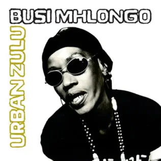 Busi Mhlongo – Urbanzulu (Remastered)