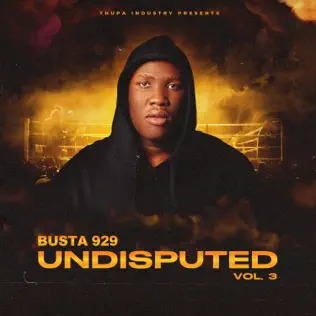 Busta 929 – Undisputed Vol. 3