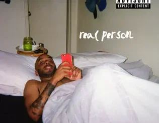 Caleborate – Real Person