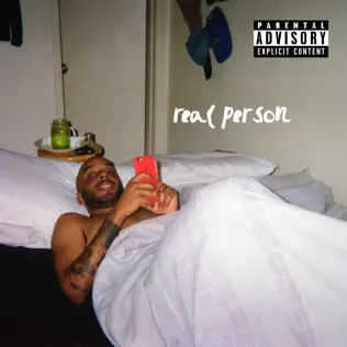 Caleborate – Real Person