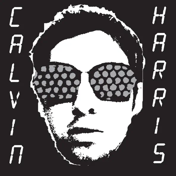Calvin Harris I Created Disco