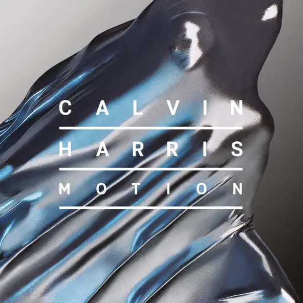 Calvin Harris Motion