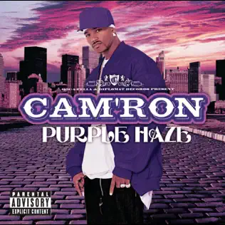 Cam'ron – Purple Haze