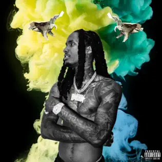 Cdot Honcho – Reloaded