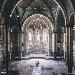 Cdot Honcho – Takeover