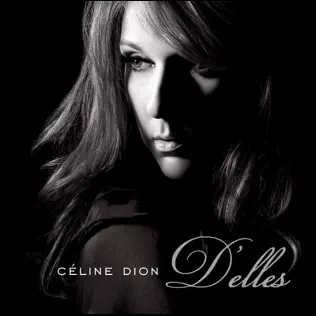 Céline Dion – D'elles
