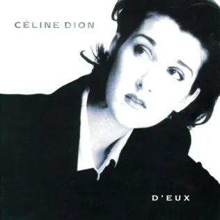 Céline Dion – D'eux
