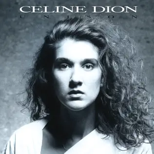Céline Dion – Unison