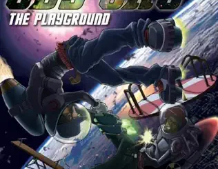 Ces Cru – The Playground