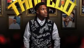 Cheez Beezy – Kea U Hopola
