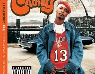 Chingy – Jackpot
