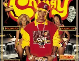 Chingy – Powerballin'