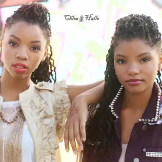 Chloe x Halle – Uncovered