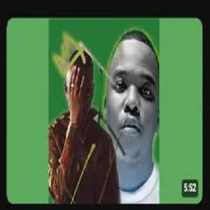 Ciza – Isaka Sondela ft Dlala Thukzin