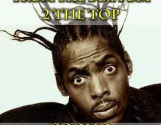 Coolio – From the Bottom 2 the Top