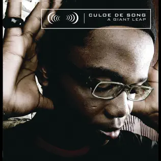 Culoe De Song – A Giant Leap