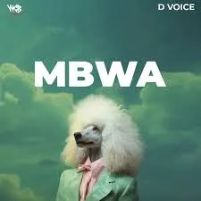 D Voice – Mbwa