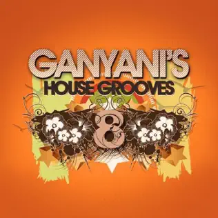 DJ Ganyani – Ganyani's House Grooves 8