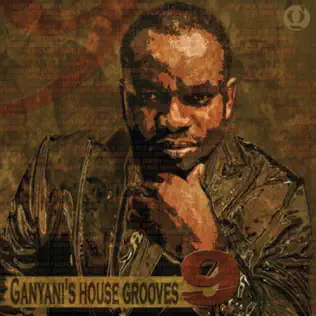 DJ Ganyani – Ganyani's House Grooves 9