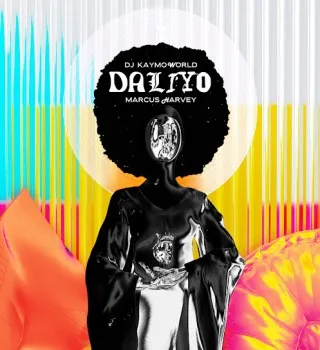 DJ Kaymoworld – Dali yo Ft Marcus Harvey