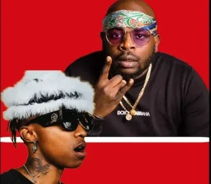 DJ Maphorisa – Huyeloyo ft Scotts Maphuma & Xduppy