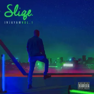 DJ Sliqe – Injayam, Vol. 1