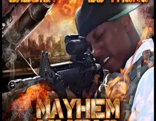 DJ Thoro & Cassidy – Mayhem Music