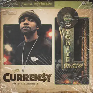 DJ.Fresh & Curren$y – The Tonite Show With Curren$y