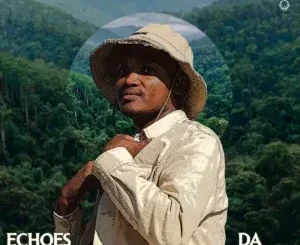 Da Lee LS – Echoes of Africa